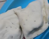 A picture of step 2 of Samosa.
