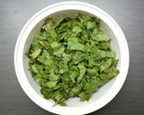 પાલક દાળ તડકા (Palak Dal Tadka Recipe In Gujarati) રેસીપી સ્ટેપ1ફોટો