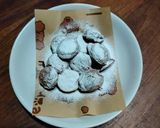 Foto langkah ke 3 dari resep Goriorio goreng.