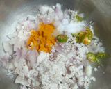 நாகூர் ஸ்பெஷல் வாடா ரெசிபி ஸ்டேப் 7 புகைப்படம்