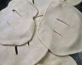 Foto del paso 5 de la receta: Tortas Fritas fáciles