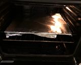 Foto del paso 5 de la receta: Reineta en cama de papas