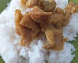 Foto langkah ke 5 dari resep Tetelan masak kuning simple.