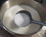 Φωτογραφία βήματος 2 της συνταγής Γιαούρτι