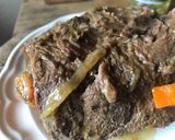 Foto del paso 5 de la receta: Carne Mechada