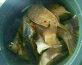 Foto langkah ke 1 dari resep Ikan Patin Pedas Tanpa atau Pakai Santan.