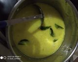 Foto langkah ke 3 dari resep Opor Telur.