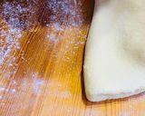 Szilvás gombóc recept fázis 3 fotója