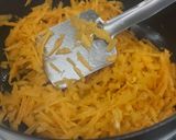 विदर्भ स्पेशल कोहळ्याची खीर (गुळशेलं) (kohlyachi kheer recipe in marathi) रेसिपी स्टेप 2 फोटो