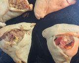 Foto del paso 19 de la receta: Empanadas de Atún Caseras 🤍 RECETA PARA 4 EMPANADAS (dos porciones)
