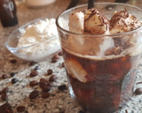 Foto del paso 8 de la receta: Frappé de café con sandía y caramelo
