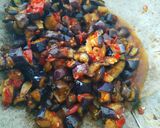 Foto langkah ke 5 dari resep Sambal terong balado ala-ala.