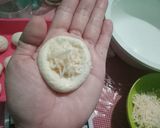 Foto langkah ke 4 dari resep Chapssal Korean Donut.
