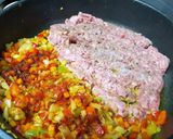 Foto del paso 2 de la receta Mi salsa boloñesa perfecta