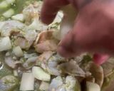 Foto del paso 5 de la receta: *Aguachile de Camarones con Chile Habanero Encima*