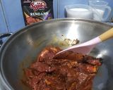 Foto langkah ke 1 dari resep 1076. Rendang khas Padang praktis.