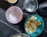 Foto del paso 1 de la receta: Empanadas de queso en Air Fryer