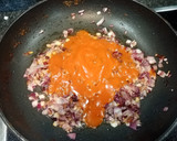 Foto del paso 2 de la receta: Arroz meloso con pollo