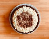 Foto del passaggio 11 della ricetta Torta di Cocco e Cioccolato