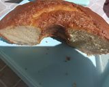 Foto del paso 4 de la receta: Budín de pera (o manzana)