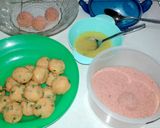 Foto langkah ke 4 dari resep Kroket kentang sederhana.