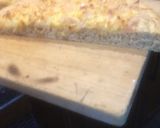 Foto del paso 22 de la receta: Focaccia con masa integral