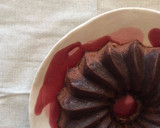 Foto del paso 4 de la receta: Coca chocolate en microondas