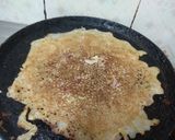 इंस्टेंट रवा डोसा (Instant rava dosa recipe in hindi) रेसिपी चरण 3 फोटो