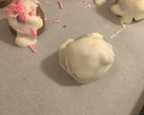 Lotus balls recipe step 5 photo