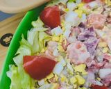 Foto del paso 4 de la receta: 🥗ENSALADA🥗 🇵🇾PARAGUAYA🇵🇾