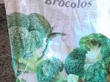 Brócoli con judías blancas