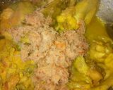 Foto langkah ke 3 dari resep Ayam goreng lengkuas.