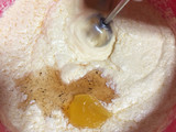 Moist Whipping Cream Cake