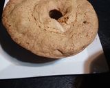 Foto del paso 6 de la receta: Budín fácil con chocolate y frutillas ❤😋