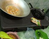Foto langkah ke 2 dari resep Mie goreng Jawa.