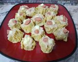 Foto langkah ke 5 dari resep Dimsum.