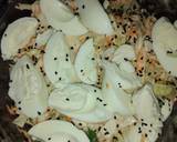 Creamy coleslaw recipe step 1 photo