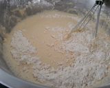 Foto del paso 3 de la receta Filloas