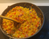 Foto del paso 7 de la receta: Pisto en revuelto