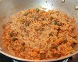 மேகி நூடுல் மோமோஸ் (Maggi noodles momos Recipe in Tamil) ரெசிபி ஸ்டேப் 5 புகைப்படம்