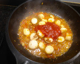 Foto del paso 7 de la receta: Arroz integral con potón económico