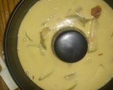 Foto del paso 8 de la receta: Torta tatín de peras, miel y canela