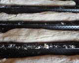 My style no knead French baguette recipe step 6 photo