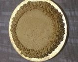 Foto del paso 5 de la receta: Tarta de Moka sin azúcar añadido
