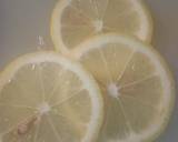 Brazilian Lemonade langkah memasak 1 foto