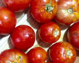 Foto del paso 2 de la receta: Salsa de tomate frito casero