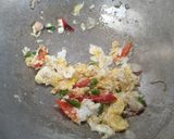 Foto langkah ke 1 dari resep Sayur tauge buncis orak arik.