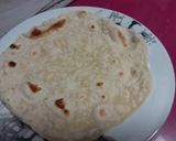 Foto del paso 7 de la receta Tortitas de trigo para kebab