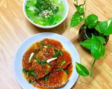 Hình bước làm 3 của món Bữa Cơm Gia Đình 109