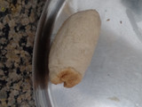 Bread rolls
